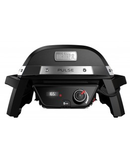 Weber Pulse 1000