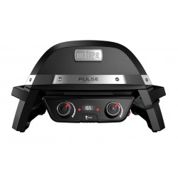 Weber Pulse 2000