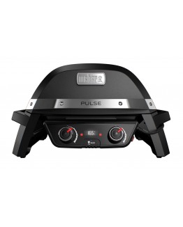 Weber Pulse 2000