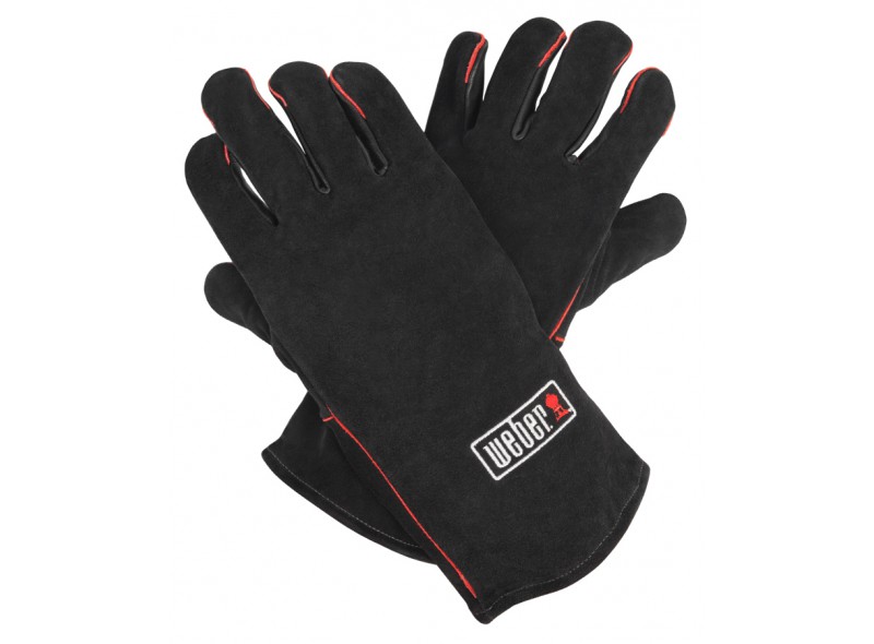 Guantes de barbacoa Grillandia - Grillandia COCINAS DE EXTERIOR INSTANTÁNEAS