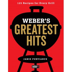 Libro Weber´s Greatest Hits