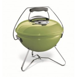 Smokey Joe Premium 37 cm Verde Primavera