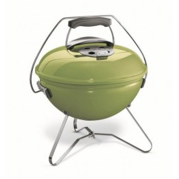 Smokey Joe Premium 37 cm Verde Primavera