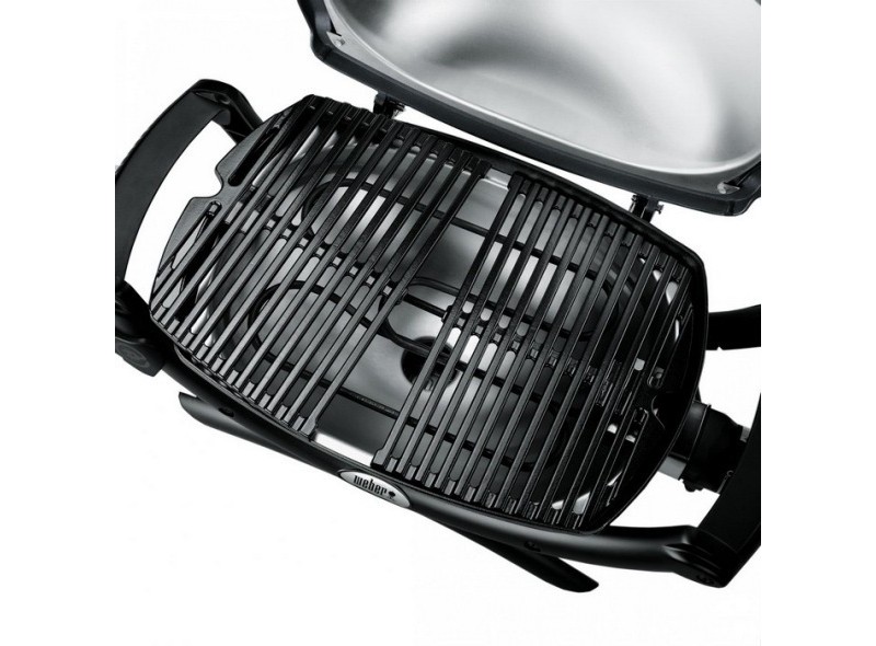 Weber Q 2400 Gris Oscuro Weber Q 2400 Gris Oscuro