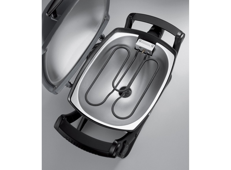 Weber Q 2400 Gris Oscuro Weber Q 2400 Gris Oscuro