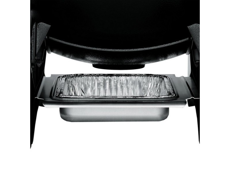 Weber Q 2400 Gris Oscuro Weber Q 2400 Gris Oscuro