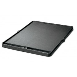 Plancha Weber Spirit 3 quemadores