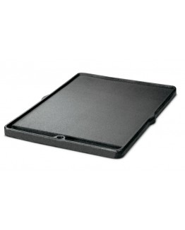 Plancha Weber Spirit 3 quemadores